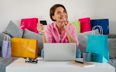 Как правильно создать интернет-магазин и организовать его работу?