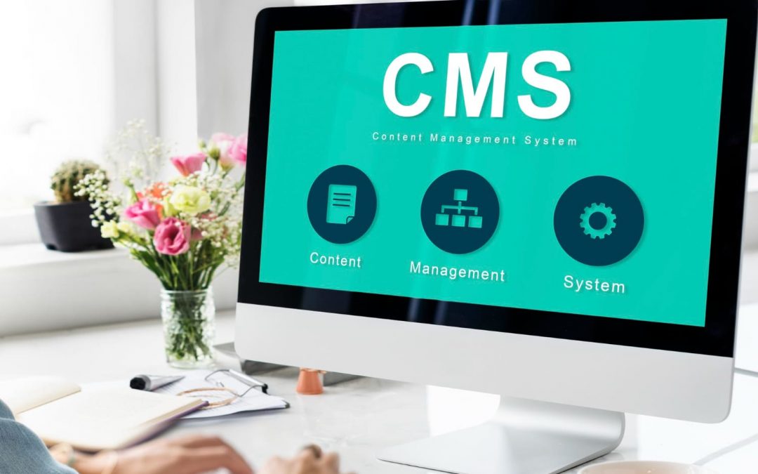 Яку CMS вибрати для створення сайту