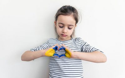 Все сайты в Украине должны быть на украинском языке. Новые нормы языкового закона Украины 2022