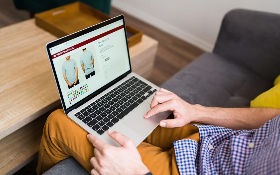 Створення інтернет-магазину на Woocommerce